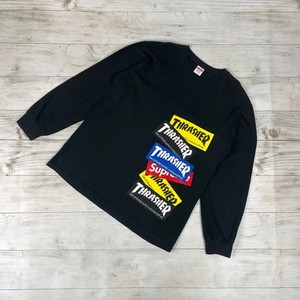 Supreme Thrasher | eBay