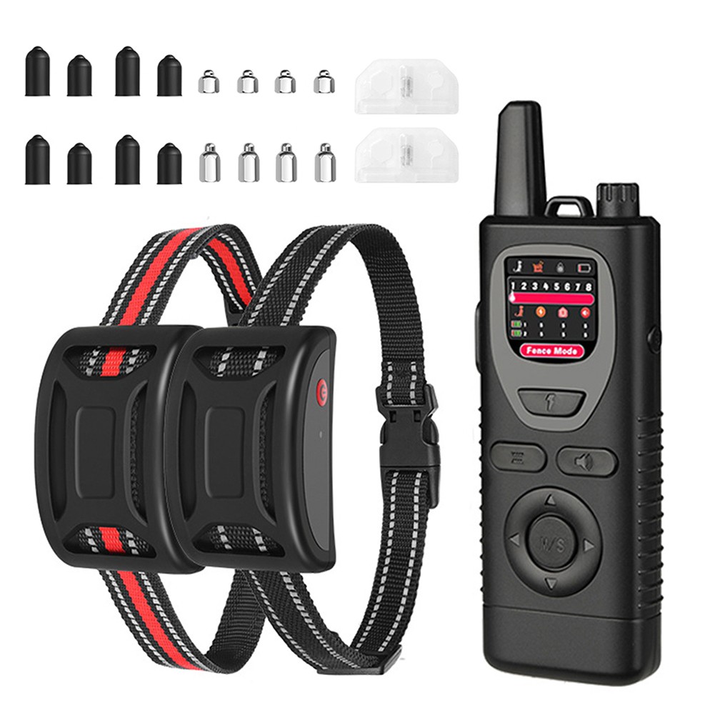 Electric For Dogs, Perimeter Shock Collar Fence System 2026