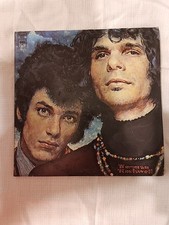  Mike Bloomfield and Al Kooper  THE LIVE ADVENTURES OF 1968 2LP VG/ VG+NM- NM-