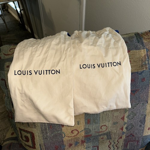 Louis Vuitton Authentic Monogram Cherie Pumps Shoes Women's Size 38.5UK/8 US - Picture 11 of 13