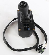 New 6006 035 005 Zf Parts Vts-3 Transmission Gear Selector 24v