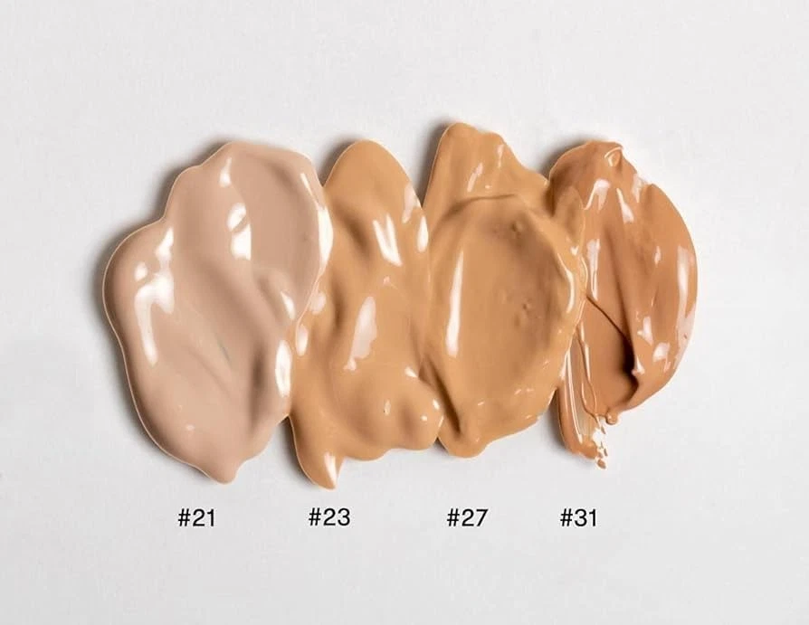 MIZON Snail Repair Intensive BB Cream 50g | SPF50+ PA+++ | #21,#23,#27,#31 - Image 2 of 4