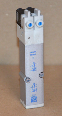 Festo VMPA2-M1H-K-PI 537957 Magnetventil Neu/unbenutzt