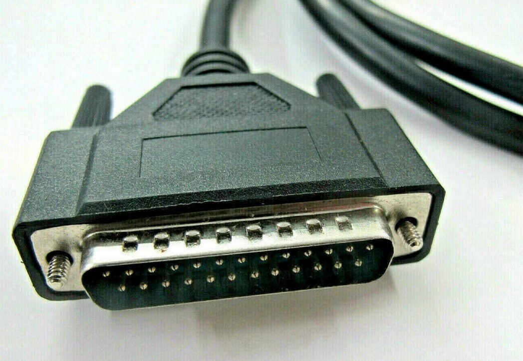 DLC OBD2 OBDII Cable for INNOVA 5510, 5512 & 5610 Code Reader Scan
