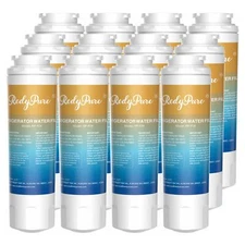12 Pack Fit for Maytag UKF8001 UKF8001AXX750 469005 469006 Filter-4 Water Filter
