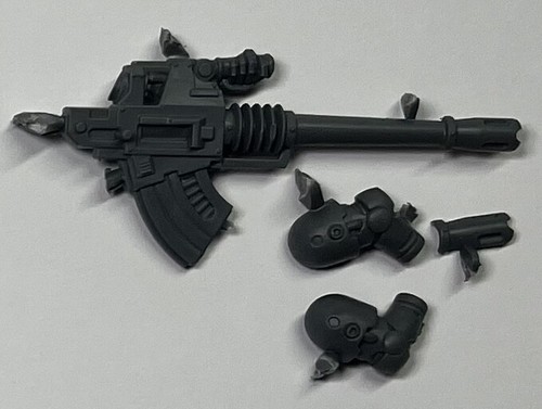 Astartes Special / Heavy Weapon Singles | Age of Darkness | Horus Heresy | 30k - Picture 42 of 55