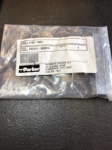 PARKER 2122-0401 / 21220401 (BRAND NEW)