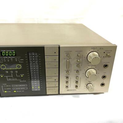 パイオニア カセットデッキ CT-970 PIONEER CT-970 – Audiolife － Enjoy your audio life!!