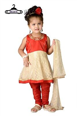 anarkali frock dress