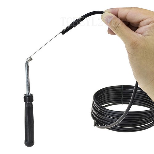 3.5/1.5M 5.5mm Android Endoscope Waterproof Borescope Inspection Camera 6LED USB - Picture 6 of 23