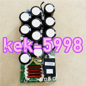 1PC Gebraucht 2945431800 C2000 Series 22-30-37KW Motherboard 2945431801 #CZ