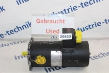 Indramat Power Servo Motor 063D-0-JS-3