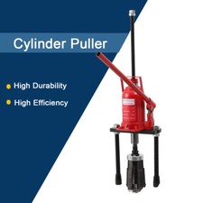 20ton Cylinder Sleeve Liner Puller Tool Truck Tractor Or Automotive Fut Truck