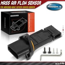 Mass Air Flow Sensor for Mercedes-Benz C270CDI C200CDI E220CDI G270CDI S320CDI