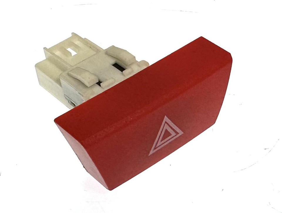 Hazard Light Warning Switch For Citroen C1 Peugeot 107 Toyota Aygo 2005