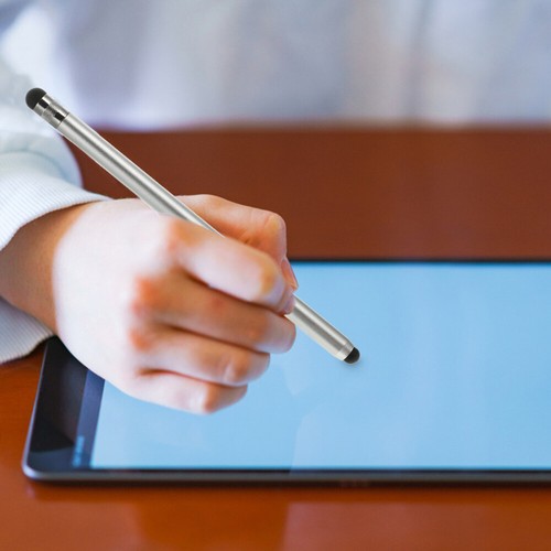 Set of 2 Touchscreen-Stift Touchscreens Eingabestift Für Telefon - Afbeelding 3 van 12