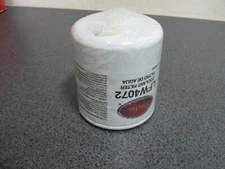 NEW GENUINE LUBER-FINER COOLANT FILTER (PN LFW4072)
