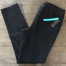 INC Skinny Leg Denim Regular Fit Size 2Petite NWT Location 1377A-2A 