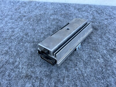 INDIVIDUAL AMP AMPLIFIER TOP HIFI 6512 7843556 BMW E70 X5 M X6 M 