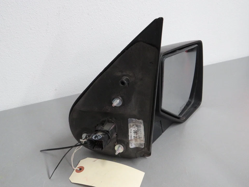 Espejo retrovisor puerta lateral derecho Ford Explorer 2006 2007 2008 2009 2010 texturizado OEM Foto 3 de 4