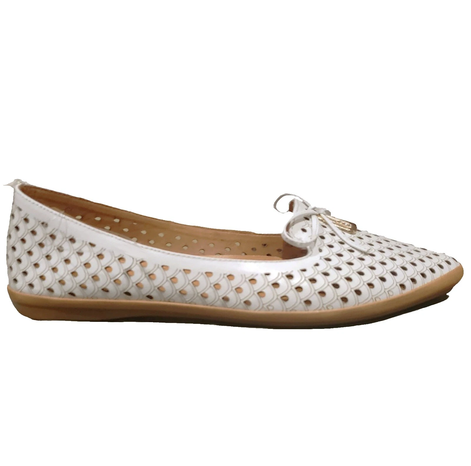 Party/Cocktail Geometric Flats for Women