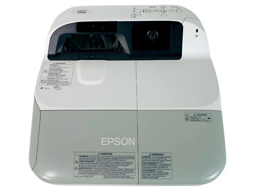 Epson 2600 ANSI 3LCD Projector Ultra Short Throw - Similar to Hitachi CP-TW2505 - 第 11/13 張圖片
