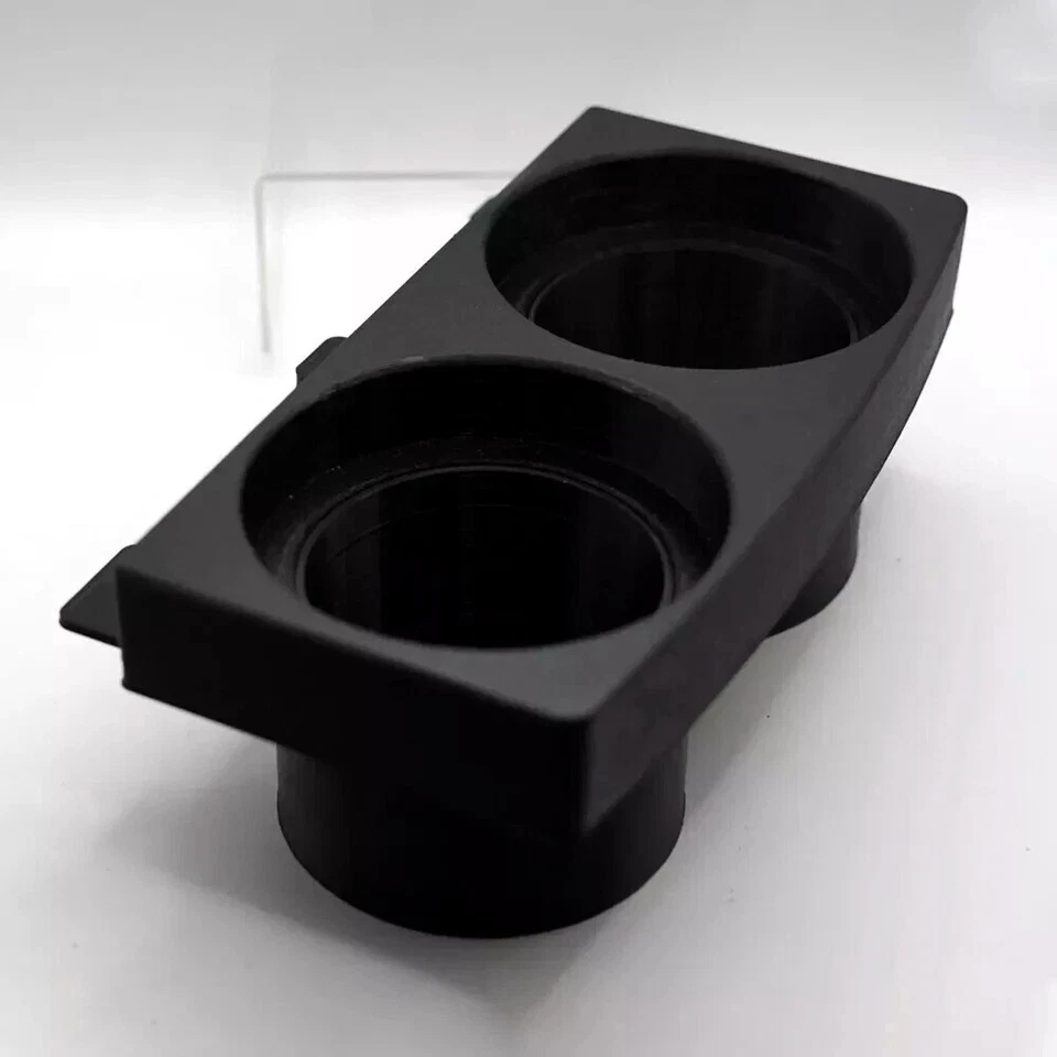 Toyota Land Cruiser 100 Series - Lexus LX470 porta-copo duplo - Imagem 2 de 2