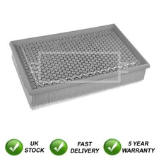 Air Filter SJR Fits BMW 7 Series 2001-2008 Rolls-Royce Phantom 2003-2017