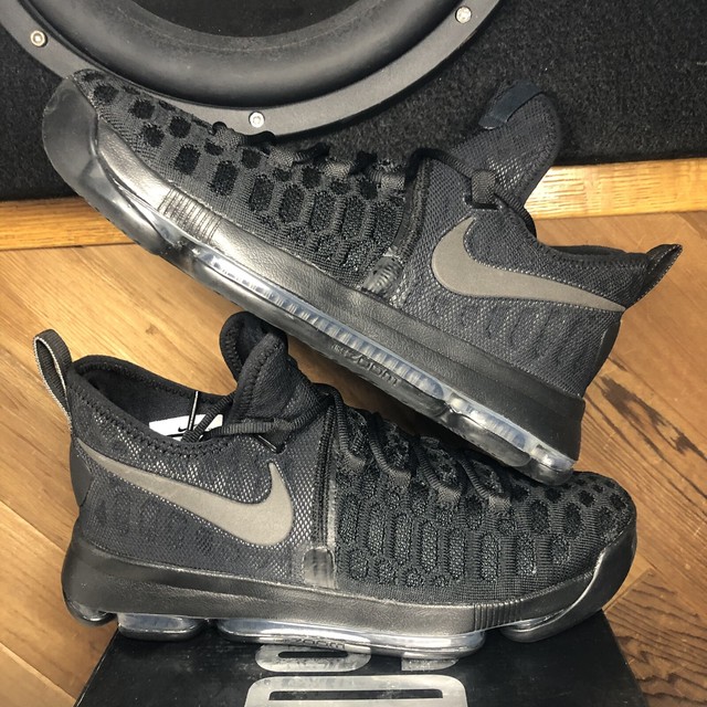 kd 9 blackout