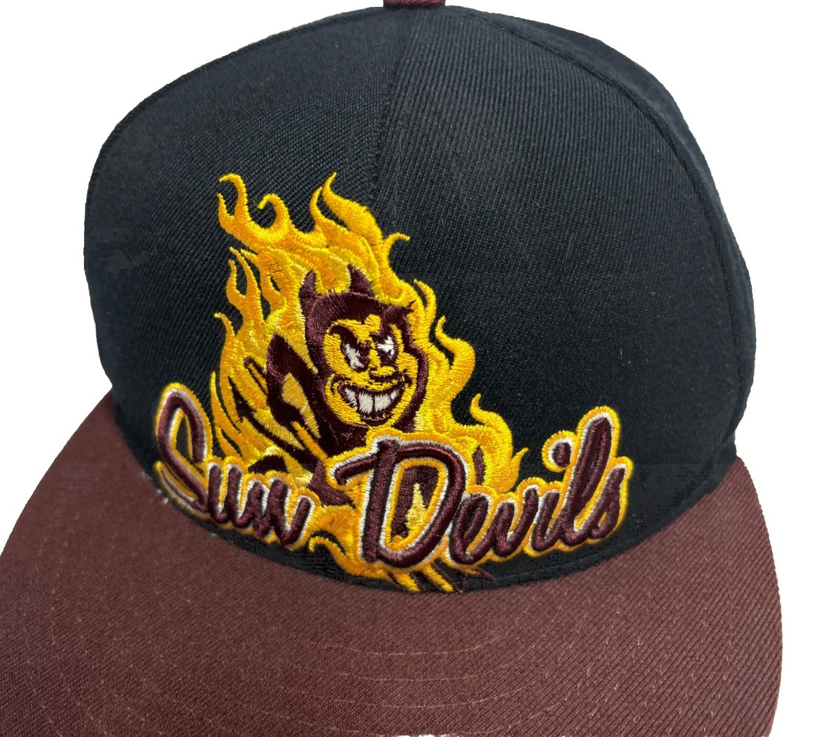 asu☆ ASU Premier Replica Jersey GLD *PRE-ORDER* – Cactus Sports