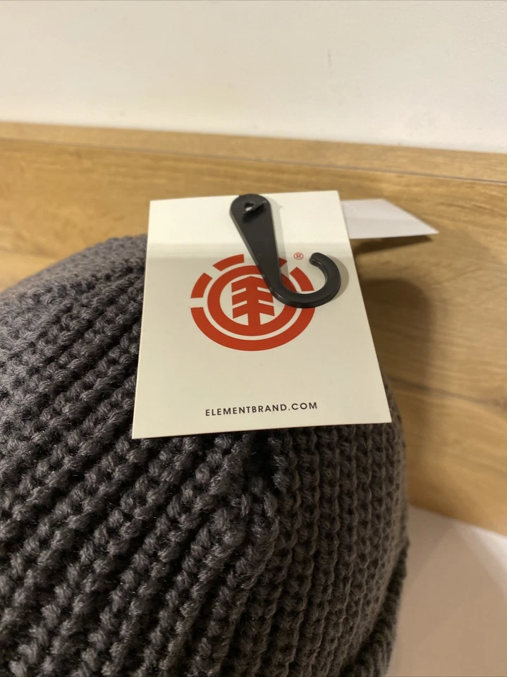 Bonnet Element - Alp Nine Iron - Hat - NEUF - Photo 3/4