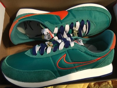 nike first use waffle