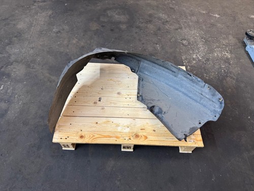 Audi A6 4B C5 Radhausschale Innenkotflügel Vorne Rechts 4B0821172C #C1