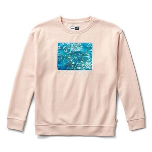 vincent van gogh sweater