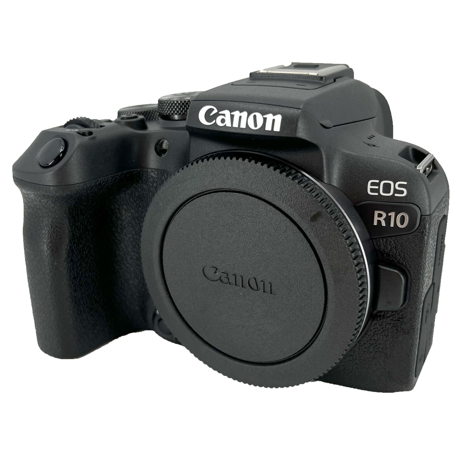 Canon EOS R10 Mirrorless Camera Body FREE 2-3 BUSINESS DAY