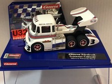 Digital Race 31049 Truck Racetruck Truckster Cabover Martina Rehsing