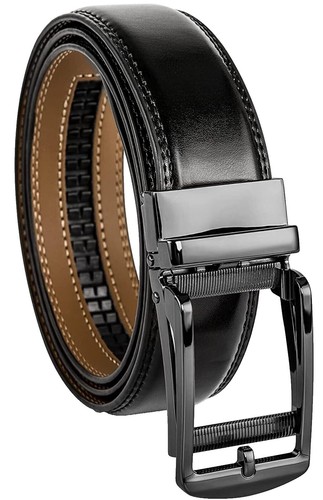 Vintage The Ritz Collection Brown Weaved Leather  display picture 2