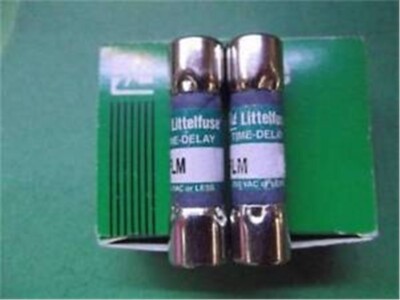 ORIGINAL Littelfuse MEGA 0298125 298 series 125A 32V TIME DELAY Fuse