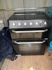 Thetford Enigma Gas Cooker