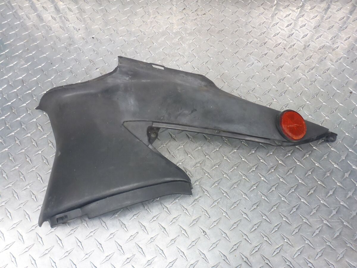 05 Vento Zip R3i Turbocam Right Under Seat Cover | eBay 05 Vento Zip R3i Turbocam Right Under Seat Cover | eBay