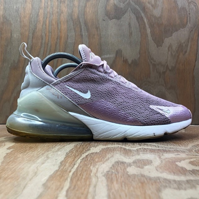 Nike Air Max 270 Elemental Rose 