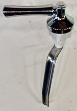 Kohler Corbelle Left Hand Toilet Lever Model: K-20120-L-CP Polished Chrome New