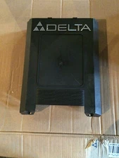 NOS Delta 22-560 12 1/2" PORTABLE Planer Side Cover p/n 1342155