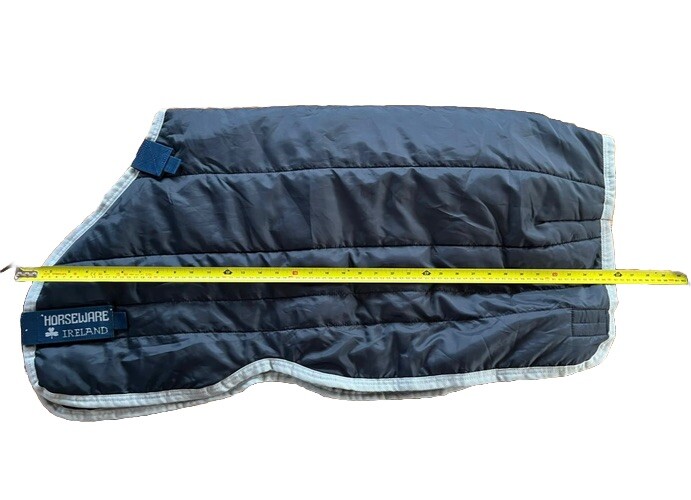 Horseware AMIGO PONY PLUS MEDIUM (200g) - 60 HORSE BLANKET | WRS Horseware AMIGO PONY PLUS MEDIUM (200g) - 60 HORSE BLANKET | WRS