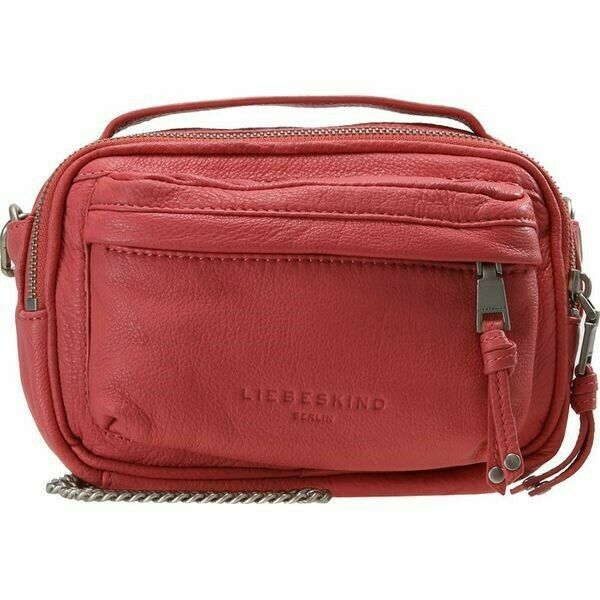 Liebeskind Berlin Women s Juma Leather Multipocket Crossbody