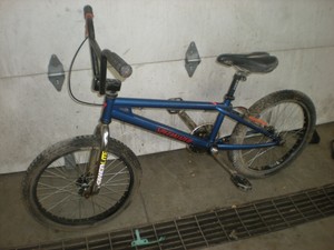 1990s gt bmx bikes