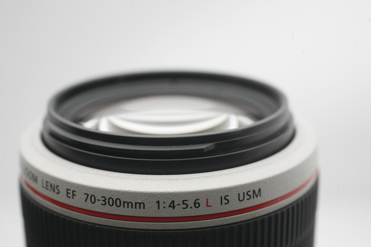 か*ち様 Canon EF 70-300mm f/4-5.6L IS USM Amazon.com : Canon EF 70-300mm f/4-5.6 is USM Lens for Canon EOS
