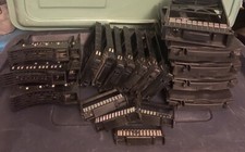 Lot of 21 HDD Server Caddy Tray 3.5 2.5 Drive Blanks