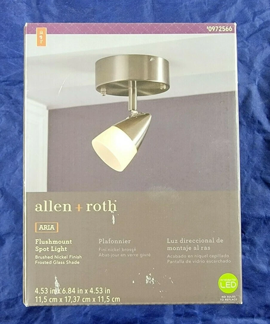 Allen And Roth Lighting Replacement Parts Shelly Lighting