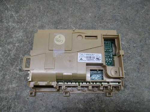 WHIRLPOOL DISHWASHER CONTROL BOARD PART # W10906426 W10834738